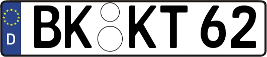 BK-KT62