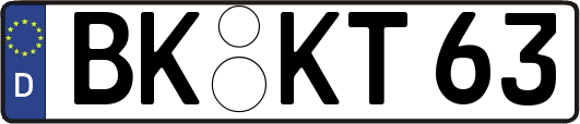 BK-KT63
