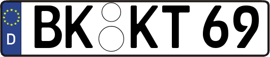 BK-KT69