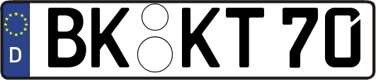 BK-KT70