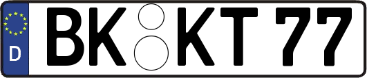 BK-KT77