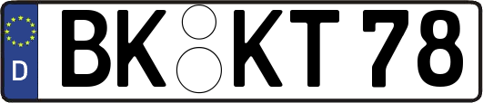 BK-KT78
