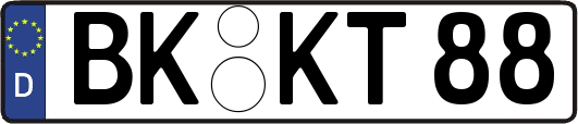 BK-KT88