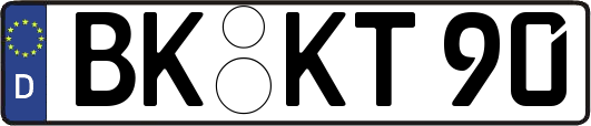 BK-KT90