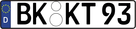 BK-KT93