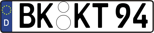 BK-KT94