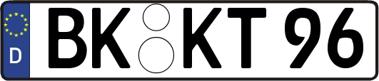 BK-KT96