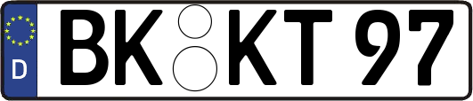 BK-KT97