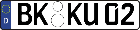 BK-KU02