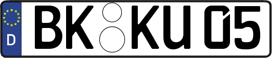 BK-KU05