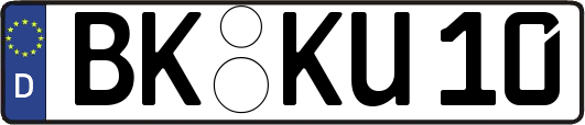 BK-KU10