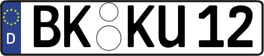 BK-KU12
