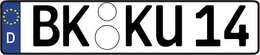 BK-KU14