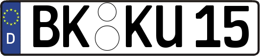BK-KU15