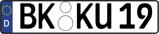 BK-KU19