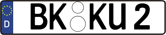BK-KU2