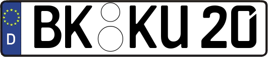 BK-KU20