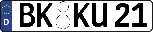 BK-KU21