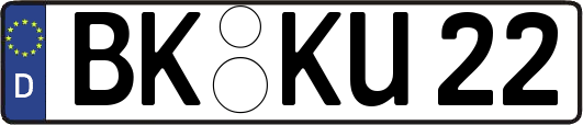 BK-KU22