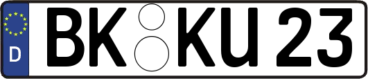 BK-KU23