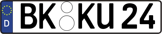 BK-KU24