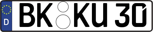 BK-KU30