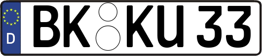 BK-KU33