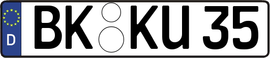 BK-KU35
