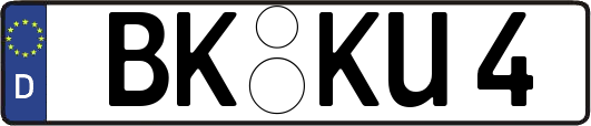 BK-KU4