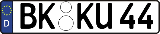 BK-KU44