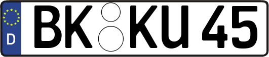 BK-KU45