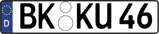 BK-KU46