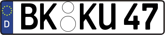 BK-KU47