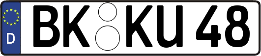 BK-KU48