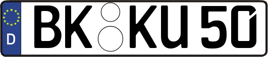 BK-KU50