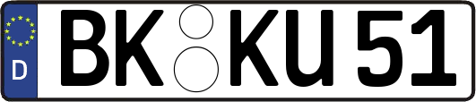 BK-KU51