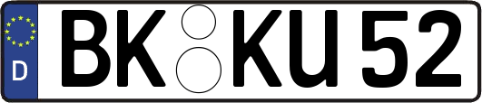 BK-KU52