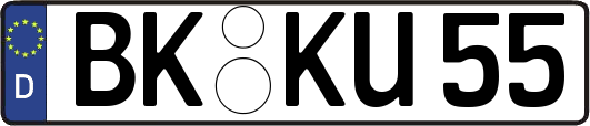 BK-KU55