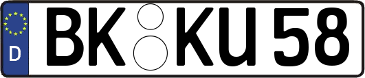 BK-KU58