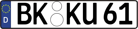 BK-KU61