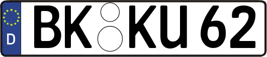 BK-KU62