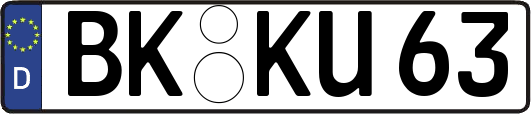 BK-KU63