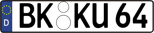 BK-KU64