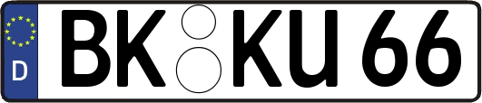 BK-KU66