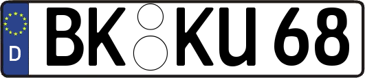 BK-KU68