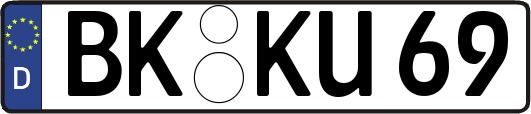 BK-KU69