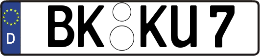 BK-KU7