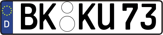 BK-KU73
