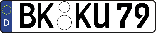 BK-KU79