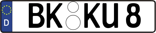 BK-KU8